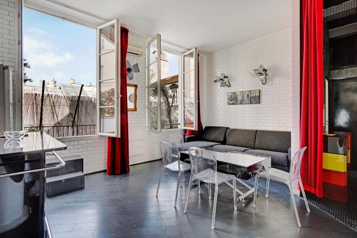 Paris Marais Best We Merris エクステリア 写真