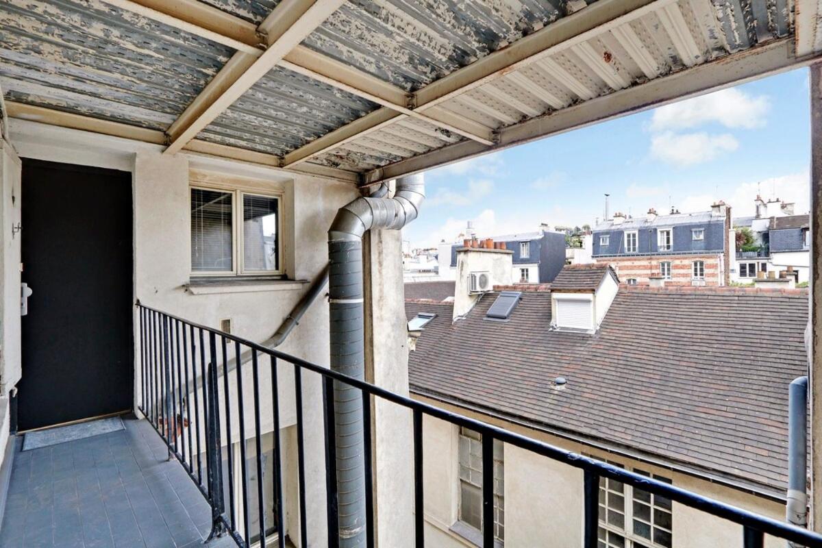 Paris Marais Best We Merris エクステリア 写真
