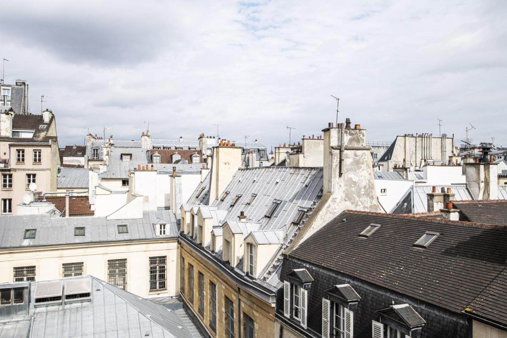 Paris Marais Best We Merris エクステリア 写真