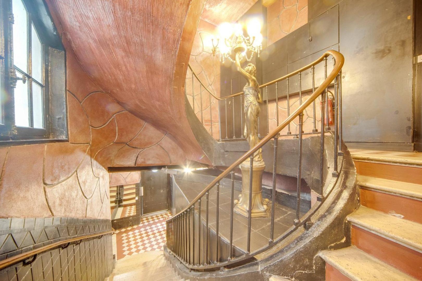 Paris Marais Best We Merris エクステリア 写真
